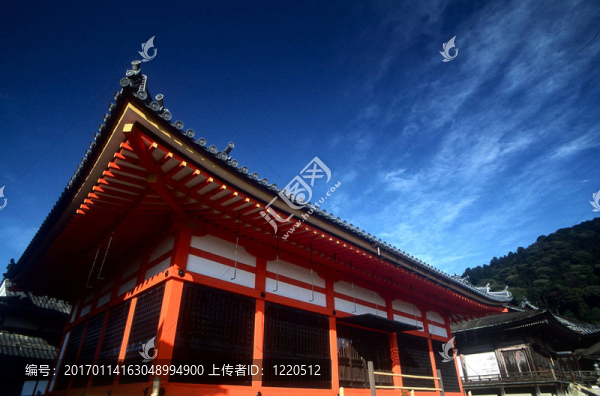 Kiyomizu,dera；京都