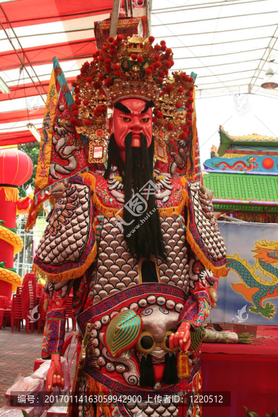 戰(zhàn)爭之神