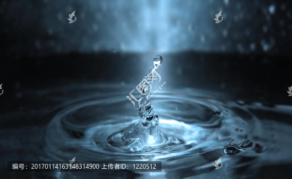 水滴