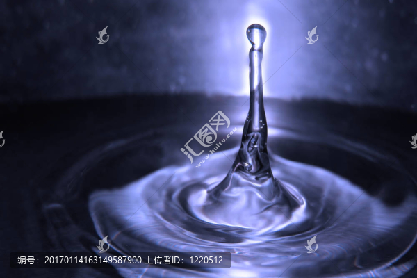 水滴