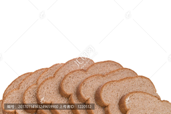 面包片