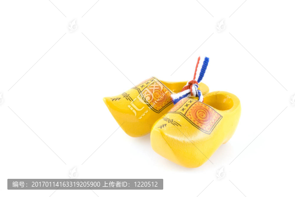 荷蘭木鞋