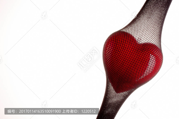 在一只襪子里