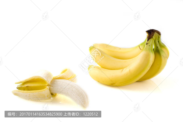 香焦