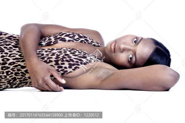 黑暗女性模式