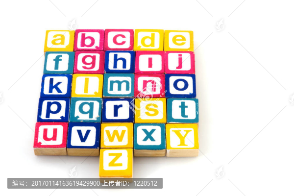 字母表