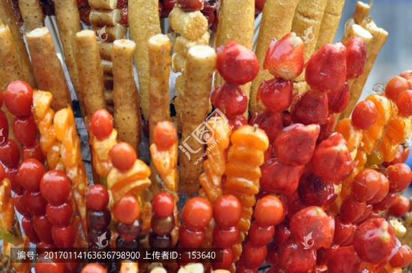 糖葫蘆