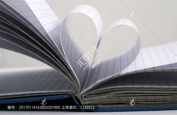 心頁