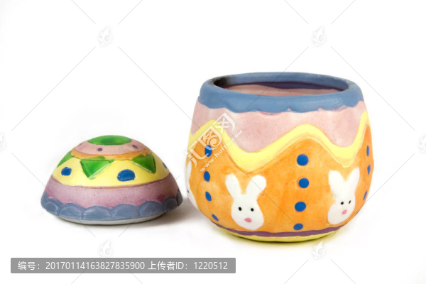 復(fù)活節(jié)彩蛋
