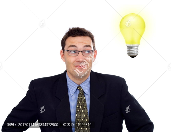 有想法的商人