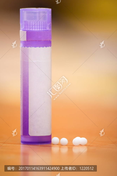 順勢療法的藥物