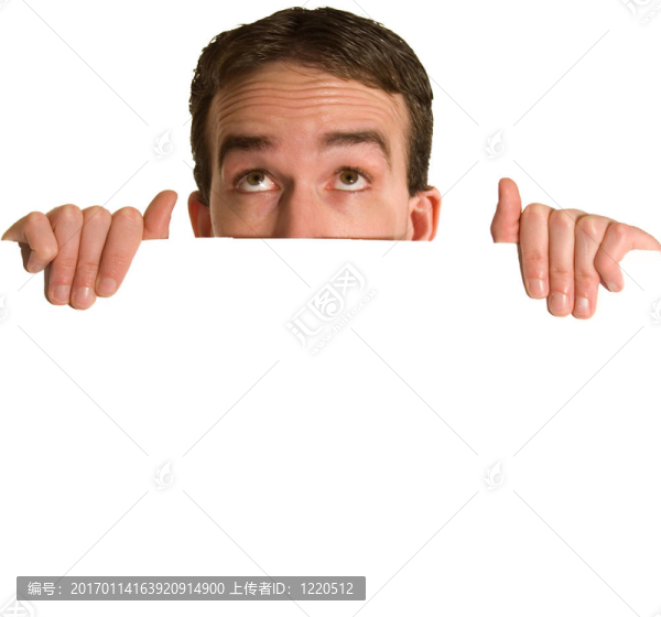 在上面
