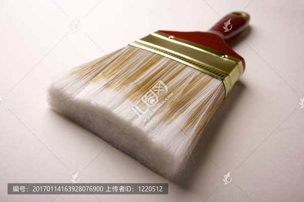 油漆刷
