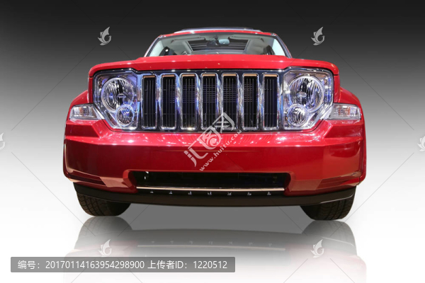運動型多功能車