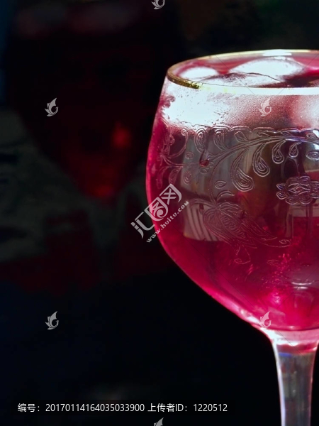 酒杯