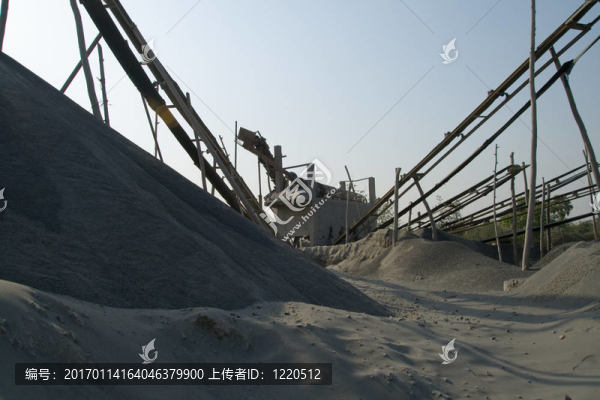 印度石頭破碎機(jī)