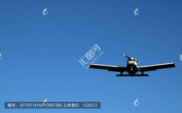 著陸進場