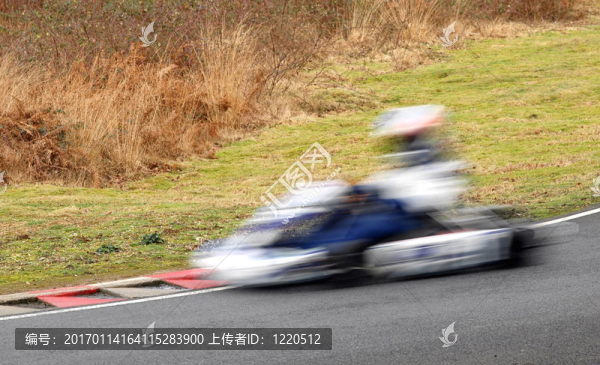 超速賽車(chē)