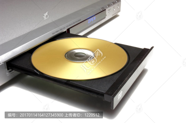 DVD播放機