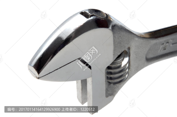 可調(diào)扳手