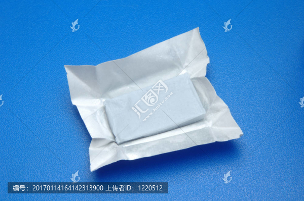 口香糖