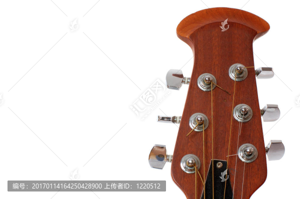 吉他大師