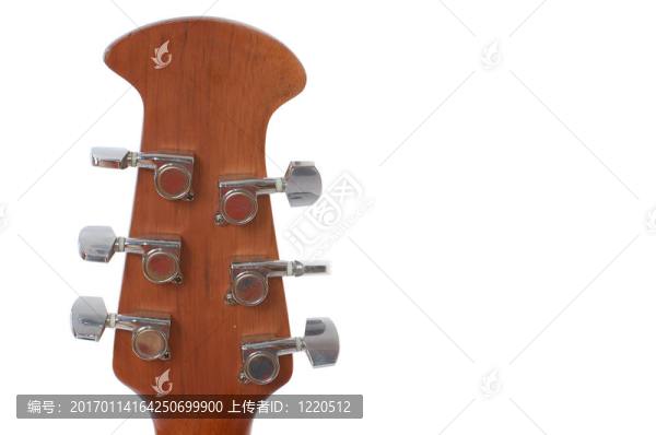 吉他大師