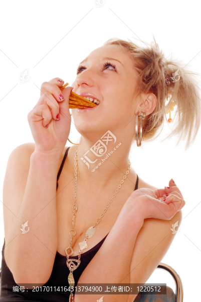 肉桂棒