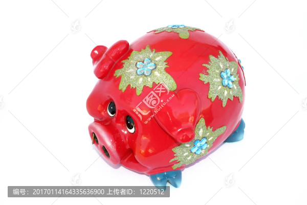 撲滿