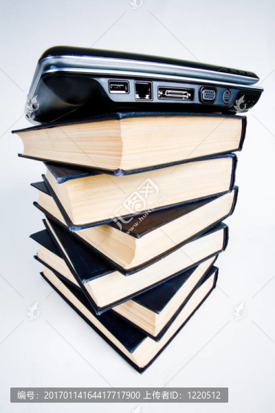 書和筆記本