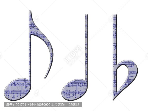 音樂(lè)符號(hào)