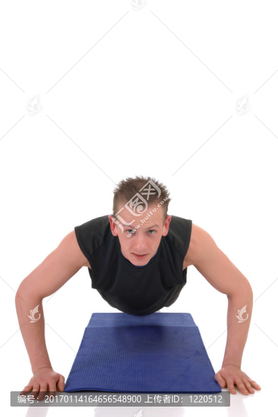 健身運(yùn)動(dòng)