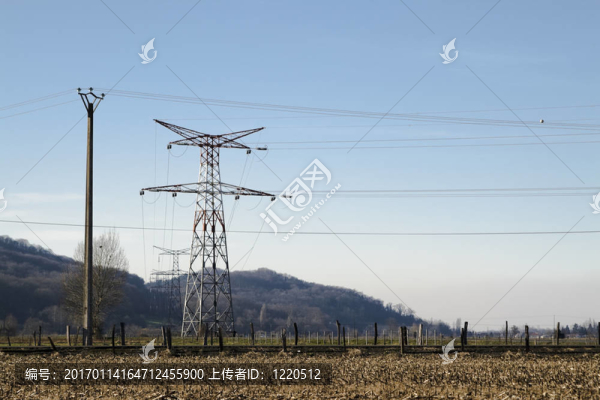 電塔