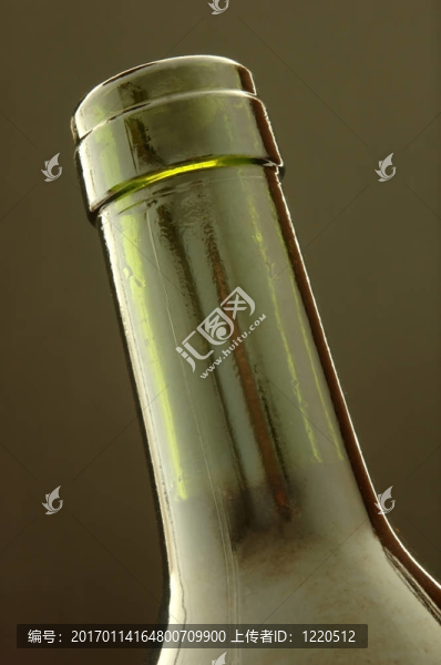 酒瓶