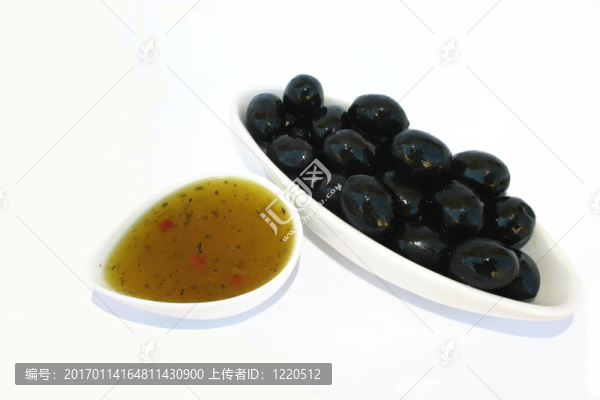 橄欖醬