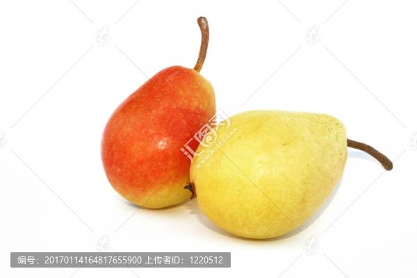 梨