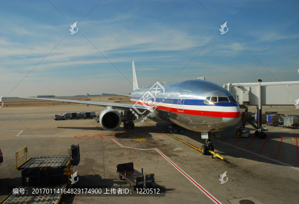 飛機