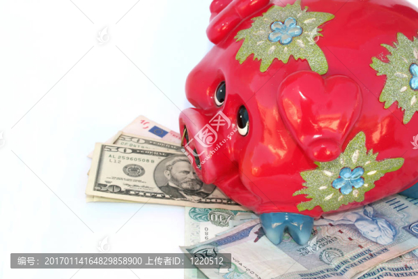 撲滿