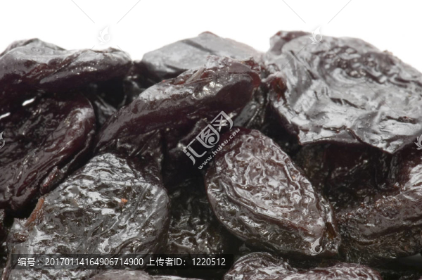 梅干特寫(xiě)