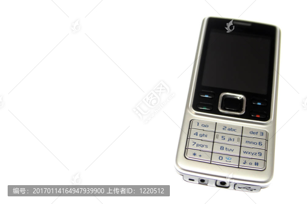 移動電話