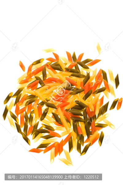 通心粉