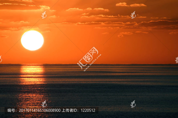 加勒比日落5