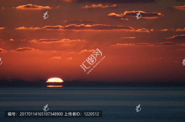 加勒比日落7