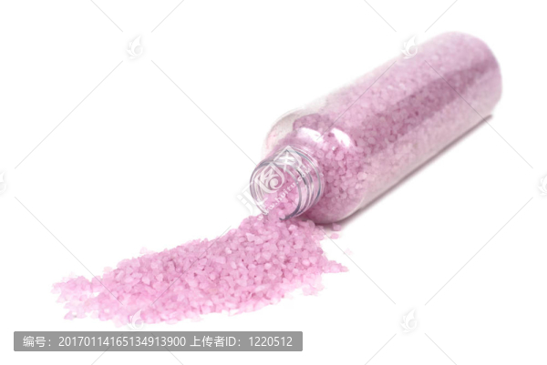 撒鹽