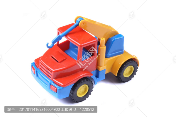 車玩具