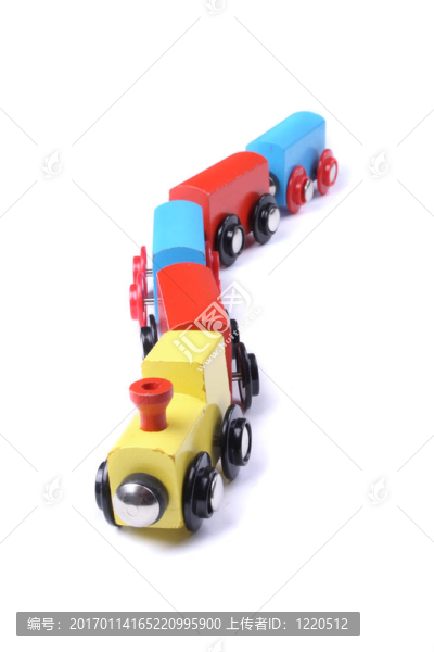 火車玩具