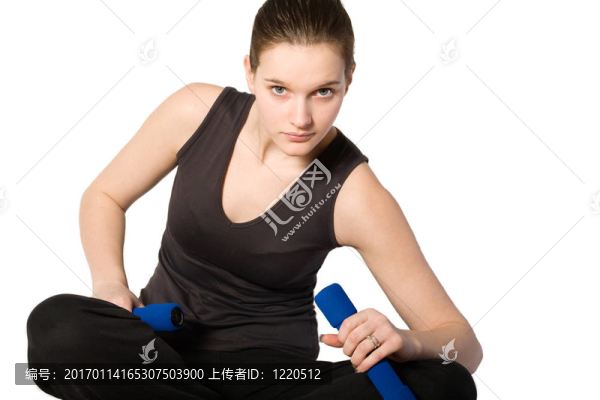 性感性感女人
