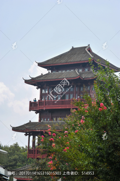 武陵源