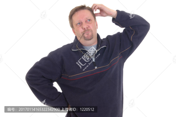 思維的商人