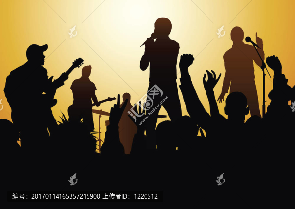 搖滾生活